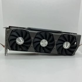 ZOTAC GeForce RTX 3070 Ti 8GB 256BIT 262