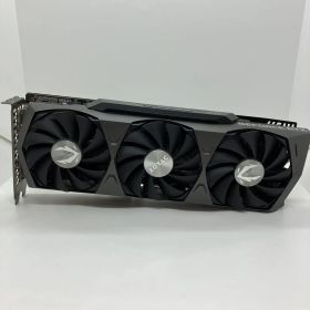 ZOTAC GeForce RTX 3070 Ti 8GB 256BIT 261
