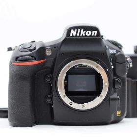 ニコン Nikon D810 36.3MP Digital SLR Camera 27304 Shots [美品] #Z6900A
