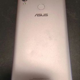 ASUS ZenFone Max M2 32GB SIMフリー