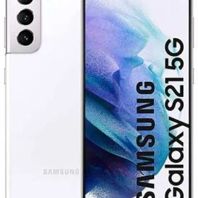 【限界値下げ】Samsung Galaxy S21