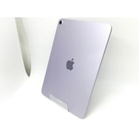【中古】Apple 【Wi-Fi】 11インチ iPad Air（M3/2025) 128GB パープル MCA04J/A【戸塚】保証期間1ヶ月【ランクA】