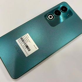 セイモバイル★SIMフリー AU/UQ版 OPPO A5 5G [グリーン] OPG06