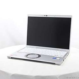 Lets note FV1 CF-FV1RDAKS ［Core-i5-1145G7 (2.6GHz)／16GB／SSD256GB／14インチ／Windows11 Pro MAR］