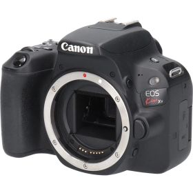 ＥＯＳ ＫＩＳＳ Ｘ９ ＢＬＡＣＫ