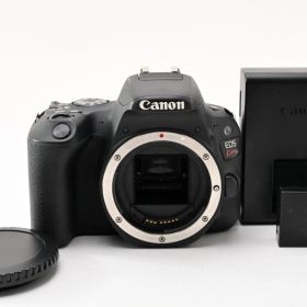 【返品保証】並品｜Canon キヤノン EOS Kiss X9 デジタル一眼レフカメラ #C260728-05