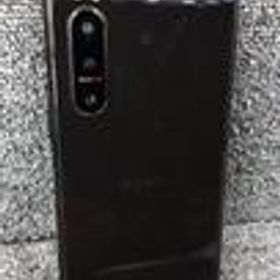 XPERIA 5Ⅱ SO-52A SONY/DOCOMO