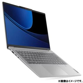 ★☆レノボ / Lenovo IdeaPad Slim 5i Gen 9 83DA001LJP [クラウドグレー]【ノートパソコン】【送料無料】