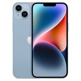 【中古】iPhone14 Plus A2885 (MQ4Q3J/A) 256GB ブルー 【docomo版SIMフリー】 Apple スマホ スマートフォン 当社3ヶ月間保証 送料無料 イオシス