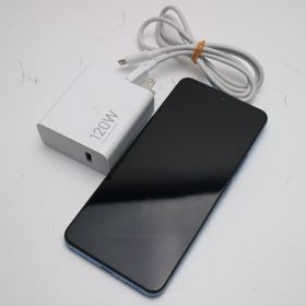 良品中古 SIMフリー Xiaomi 12T Pro ブルー スマホ 中古土日祝発送OK 即日発送
