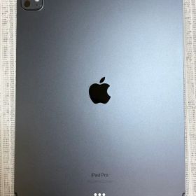 iPad Pro 13インチ M4 Cellular 256GB