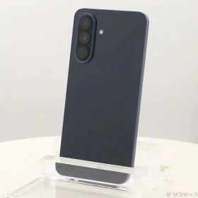 【中古】SAMSUNG(サムスン) Galaxy A57 5G 128GB オーサムネイビー SM-A576QDBASJP SIMフリー 【258-ud】