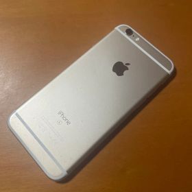iPhone6s 64GB SIMフリー 割れなし バッテリー最大容量66%