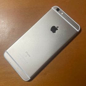 iPhone6s Plus 64GB SIMフリー 割れなし 美品
