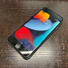 【ジャンク品】Apple iPhone6s 64GB スペースグレイ