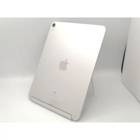 【中古】Apple 【Wi-Fi】 iPad Air（第4世代/2020） 64GB シルバー MYFN2J/A【広島本通】保証期間1ヶ月【ランクB】