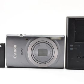 Canon IXY 150 デジタルカメラ 本体