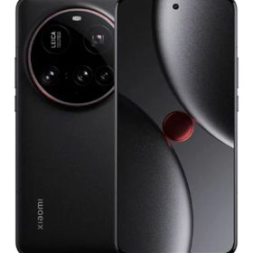 【中古】【安心保証】 Xiaomi 15 Ultra[512GB] SIMフリー ブラック