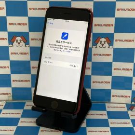 【中古】iPhoneSE 第2世代 128GB Product Red MXD22J/A docomo版SI