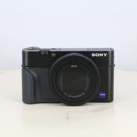 【中古】(ソニー) SONY DSC-RX100M7
