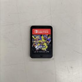 SWITCHソフト スプラトゥーン3 NINTENDO / 任天堂
