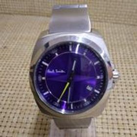 クォーツ腕時計 9D1402 PAUL SMITH