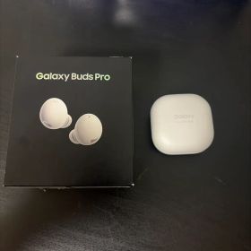 Samsung Galaxy Buds Pro 本体