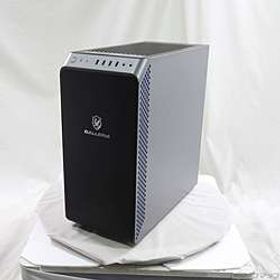 GALLERIA XA7C-R46T ［Core-i7-14700F／32GB／SSD1TB／GeForce RTX 4060Ti(8GB)／Windows11 Home］