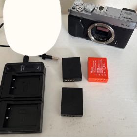 FUJIFILM X-E2 fujifilm xe2 xe-2