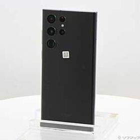 〔中古品〕 Galaxy S22 Ultra 256GB ファントムブラック SCG14 au SIMフリー ［6.8インチ有機EL／Snapdragon 8 Gen 1／RAM:12GB／ナノSIM］〔中古品〕 Galaxy S22 Ultra 256GB ファントムブラック SCG14 au SIMフリー ［6.8インチ有機EL／Snapdragon 8 Gen 1／RAM:12GB／ナノSIM］