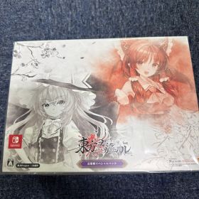 東方スペルカーニバル 幻想郷スペシャルパック Switch