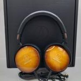 ヘッドフォン ATH-WP900 オーディオテクニカ