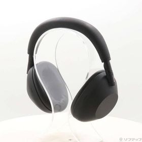 〔中古〕SONY(ソニー) WH-1000XM6 (B) ブラック〔258-ud〕