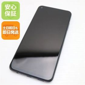 新品同様 Redmi Note 9T A001XM ナイトフォールブラック 白ロム 本体 即日発送 土日祝発送OK あすつく