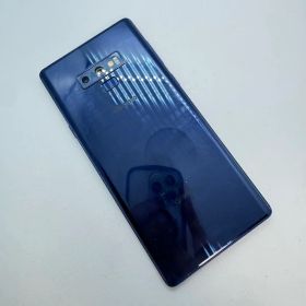 【SIMフリー】 Galaxy Note9 SC-01L 本体 動作確認済み