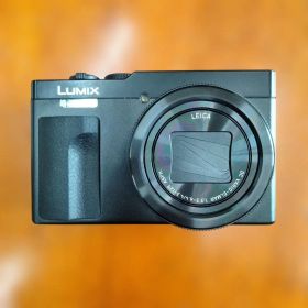 Panasonic LUMIX DC-TZ99-Ｋ コンパクトデジタルカメラ