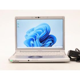 Let's note SV8 新品 13,500円 中古 8,980円 | ネット最安値の価格比較