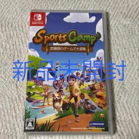 Nintendo Switch Sports Switch 新品¥2,980 中古¥3,160 | 新品・中古の