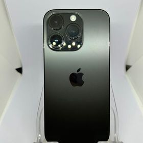 ○美品 SIMフリー iPhone14Pro 128GB スペースブラック