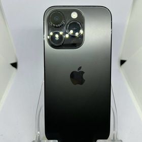 ○SIMフリー iPhone14Pro 512GB スペースブラック バッテリー76%