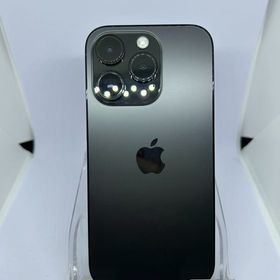 ○SIMフリー iPhone14Pro 256GB スペースブラック