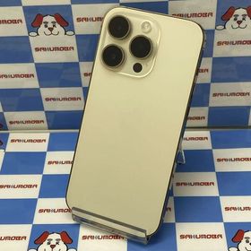即日発送可iPhone14 Pro 512GB ゴールド MQ213LL/A 海外版SIMフリー