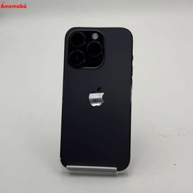 iPhone14 Pro 128GB ディープパープル MQ0G3ZP/A 海外版SIMフリー ジャ