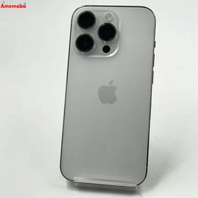 爆速発送iPhone14 Pro 128GB シルバー NQ013J/A docomo版SIMフリー