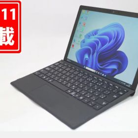 訳有 2K液晶 タッチ 12インチ Microsoft Surface Pro5 Model.1807 Windows11 七世代Core i5-7300U 8GB 爆速NVMe式256GB-SSD カメラ LTE 無線 リカバリ Office付き Win11【中古ノートパソコン 中古パソコン 中古PC】送料無料 あす楽対応 即日発送