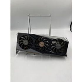 中古 GIGABYTE GV-R76GAMING OC-8GD (RX7600 8G) 162746 状態： C:並品