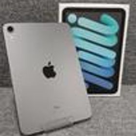 IPAD MINI 第6世代 MK7T3J/A APPLE/WIFIモデル