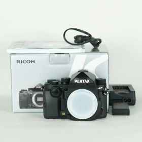 [良品 | シャッター数19,505回] PENTAX KP | PENTAX Kマウント