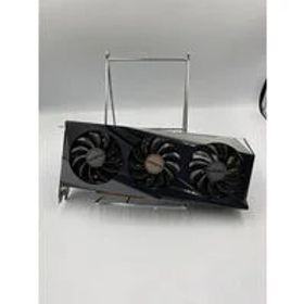 中古 GIGABYTE GV-R76GAMING OC-8GD (RX7600 8G) 162746 状態： C:並品