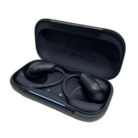 ワイヤレスイヤホン ANKER Soundcore AeroFit 2 Pro【中古】